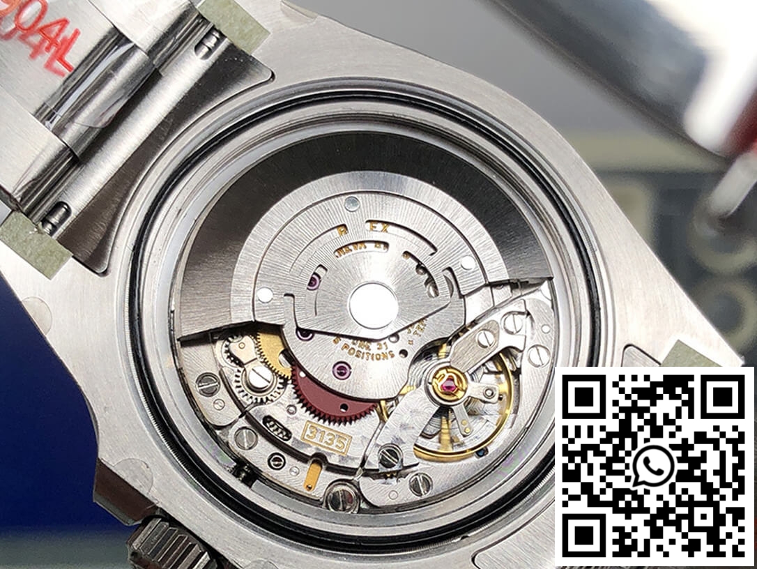 Replica Rolex Submariner 116610Lv-97200 Clean Factory V4 Green Dial 3 Replica Rolex Submariner 116610Lv-97200 Clean Factory V4 Green Dial 3