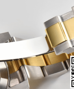 Replica Rolex Submariner 116613Lb-0005 Clean Factory Dark Blue Dial 2