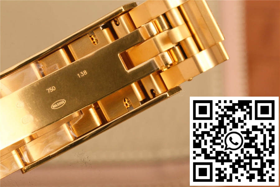 Replica Rolex Submariner 116618 Noob Factory V7 All-Inclusive Gold 5 Replica Rolex Submariner 116618 Noob Factory V7 All-Inclusive Gold 5