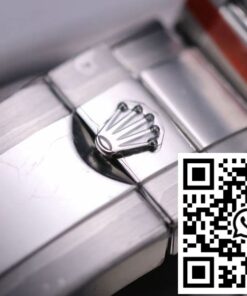 Replica Rolex Submariner 116619Lb-97209 Noob Factory V10 Blue Dial 2