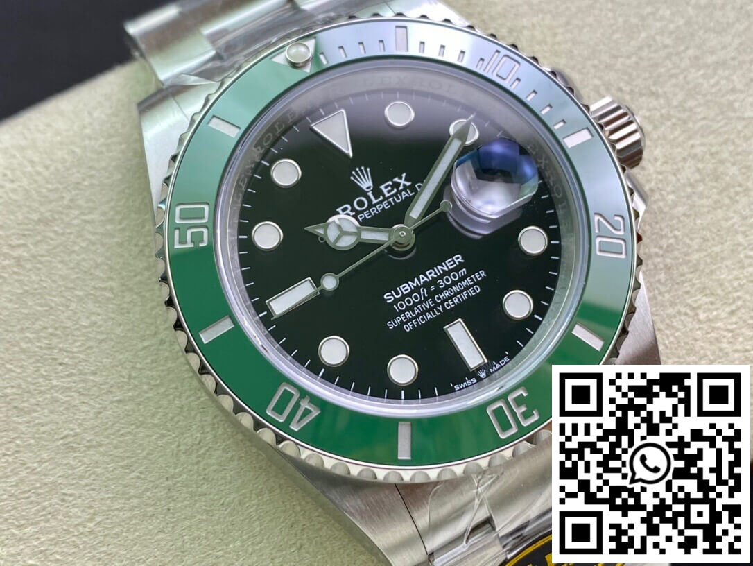 Replica Rolex Submariner 126610 41Mm Clean Factory Black Dial 4 Replica Rolex Submariner 126610 41Mm Clean Factory Black Dial 4