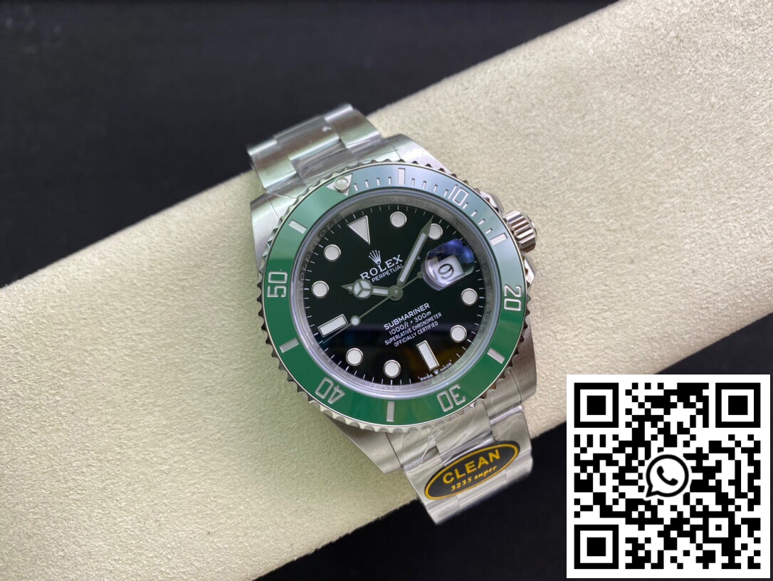 Replica Rolex Submariner 126610 41Mm Clean Factory Black Dial 6 Replica Rolex Submariner 126610 41Mm Clean Factory Black Dial 6