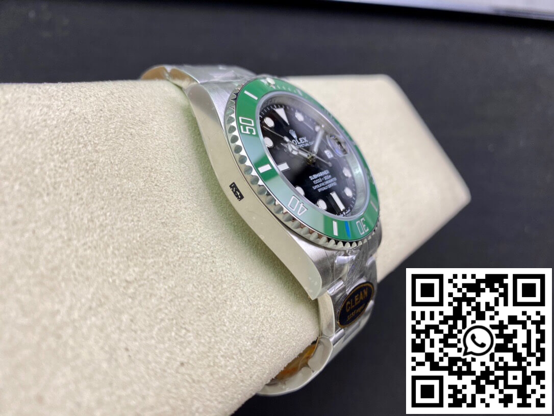 Replica Rolex Submariner 126610 41Mm Clean Factory Black Dial 7 Replica Rolex Submariner 126610 41Mm Clean Factory Black Dial 7