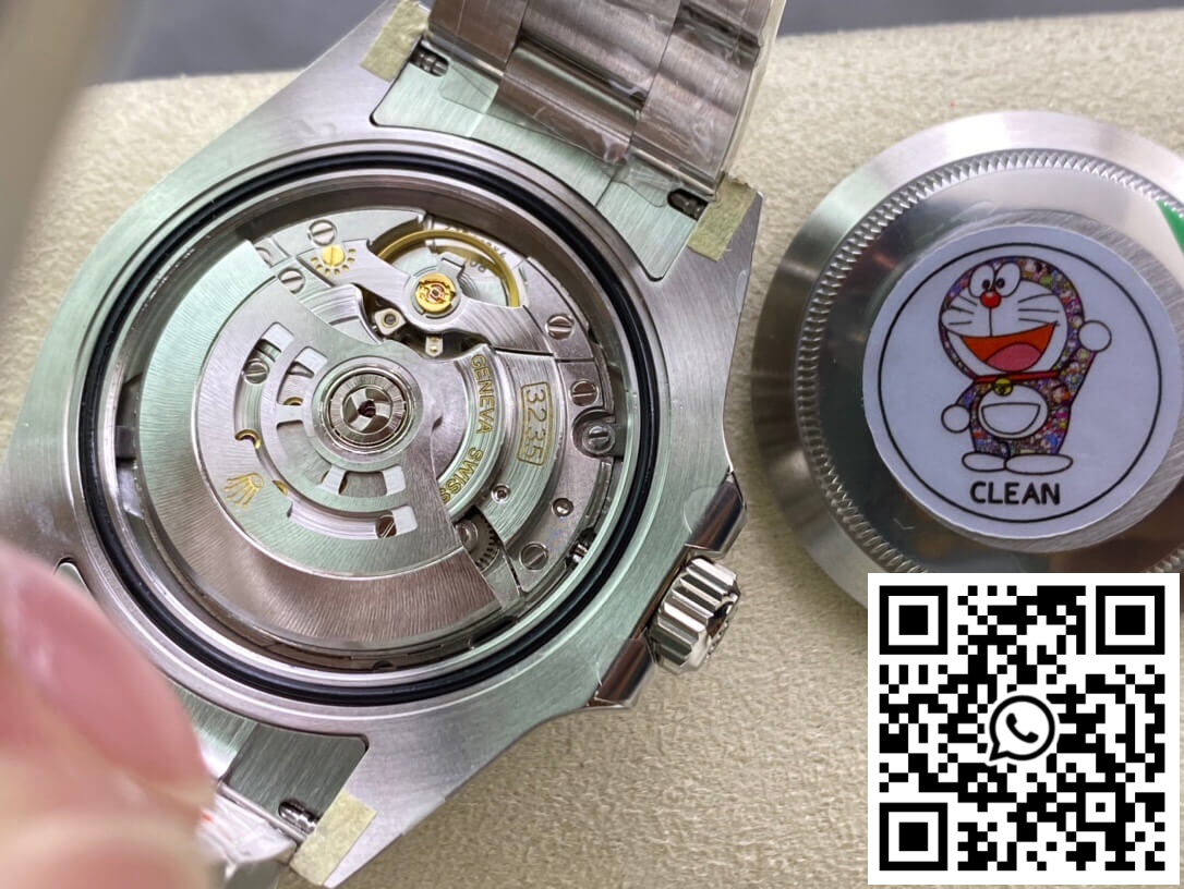 Replica Rolex Submariner 126610 41Mm Clean Factory Black Dial 10 Replica Rolex Submariner 126610 41Mm Clean Factory Black Dial 10