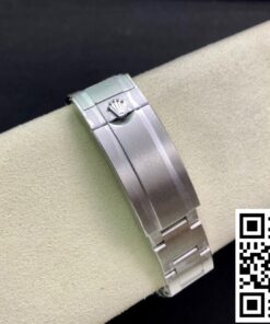 Replica Rolex Submariner 126610 41Mm Clean Factory Black Dial 2