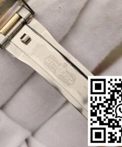 Replica Rolex Submariner Date 116613 Gm Factory Blue Dial 2