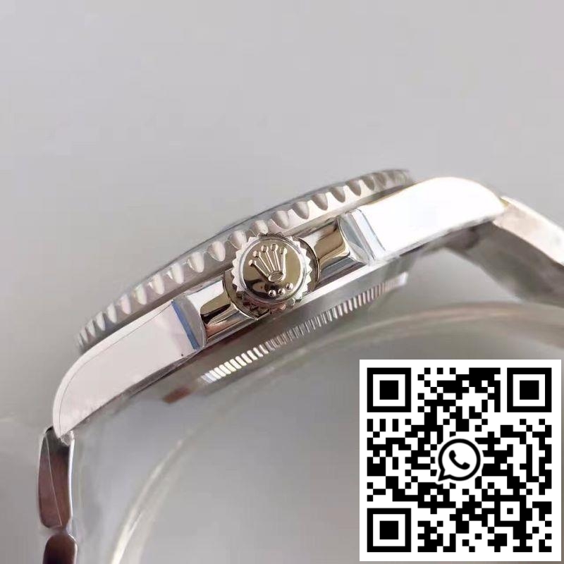 Replica Rolex Submariner Date 116619Lb 40Mm Noob Factory Blue Dial 7 Replica Rolex Submariner Date 116619Lb 40Mm Noob Factory Blue Dial 7