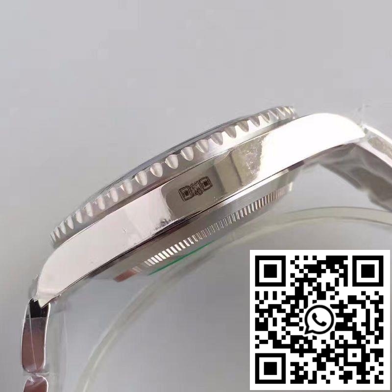 Replica Rolex Submariner Date 116619Lb 40Mm Noob Factory Blue Dial 8 Replica Rolex Submariner Date 116619Lb 40Mm Noob Factory Blue Dial 8