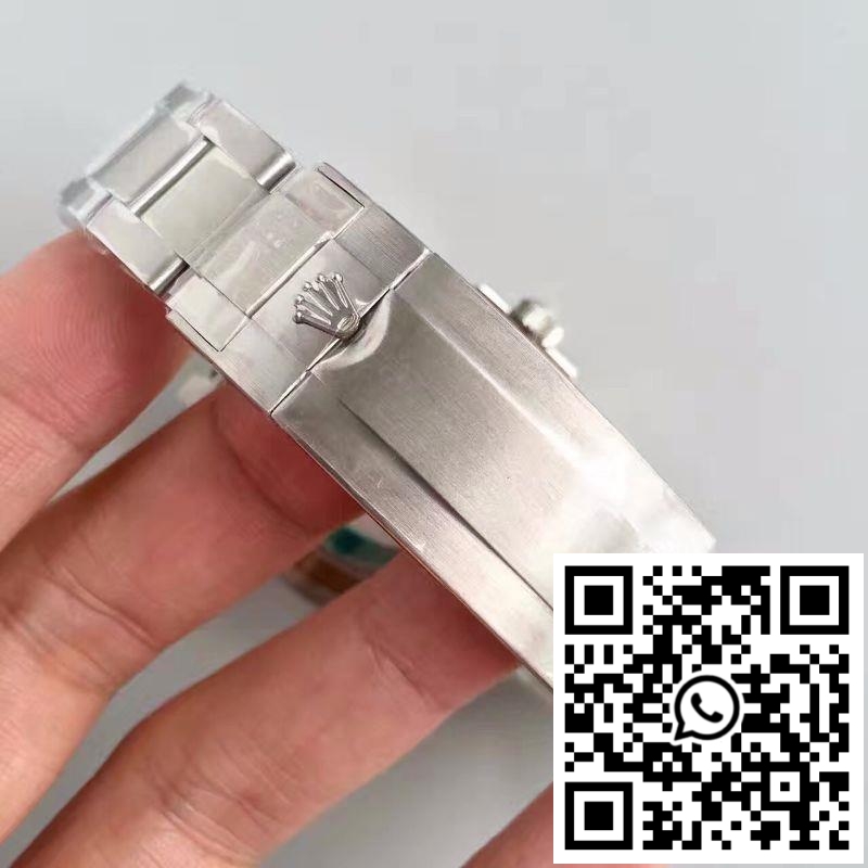 Replica Rolex Submariner Date 116619Lb 40Mm Noob Factory Blue Dial 10 Replica Rolex Submariner Date 116619Lb 40Mm Noob Factory Blue Dial 10