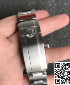 Replica Rolex Submariner Date 126610Lv 41Mm Noob Factory Black Dial 2