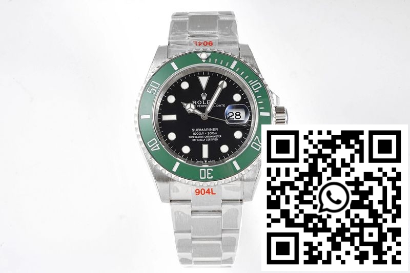 Replica Rolex Submariner Date M126610Lv-0002 41Mm Rof Factory Black Dial 3 Replica Rolex Submariner Date M126610Lv-0002 41Mm Rof Factory Black Dial 3