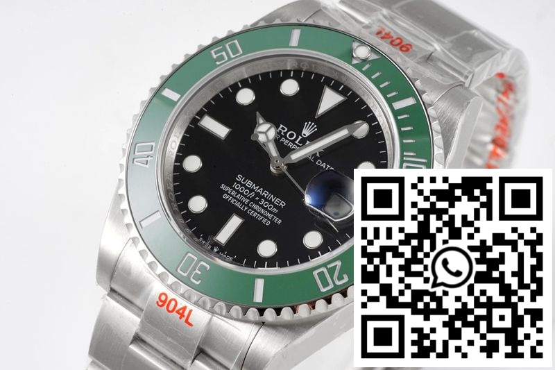 Replica Rolex Submariner Date M126610Lv-0002 41Mm Rof Factory Black Dial 5 Replica Rolex Submariner Date M126610Lv-0002 41Mm Rof Factory Black Dial 5
