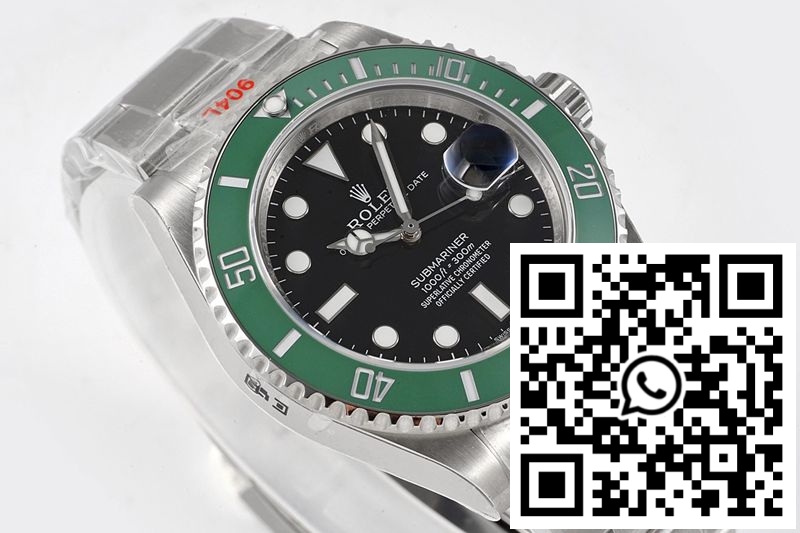 Replica Rolex Submariner Date M126610Lv-0002 41Mm Rof Factory Black Dial 6 Replica Rolex Submariner Date M126610Lv-0002 41Mm Rof Factory Black Dial 6