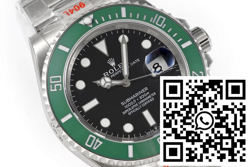 Replica Rolex Submariner Date M126610Lv-0002 41Mm Rof Factory Black Dial 7 Replica Rolex Submariner Date M126610Lv-0002 41Mm Rof Factory Black Dial 7