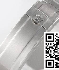 Replica Rolex Submariner Date M126610Lv-0002 41Mm Rof Factory Black Dial 2