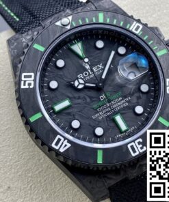 Replica Rolex Submariner Diw Customized Vs Factory Carbon Fiber Case Replica Rolex Submariner Diw Customized Vs Factory Carbon Fiber Case