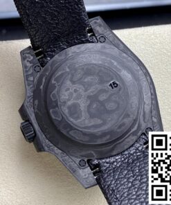 Replica Rolex Submariner Diw Customized Vs Factory Carbon Fiber Case 2