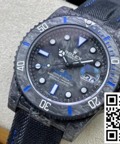 Replica Rolex Submariner Diw Customized Vs Factory Carbon Fiber Material Replica Rolex Submariner Diw Customized Vs Factory Carbon Fiber Material