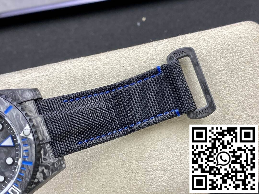 Replica Rolex Submariner Diw Customized Vs Factory Carbon Fiber Material 10 Replica Rolex Submariner Diw Customized Vs Factory Carbon Fiber Material 10