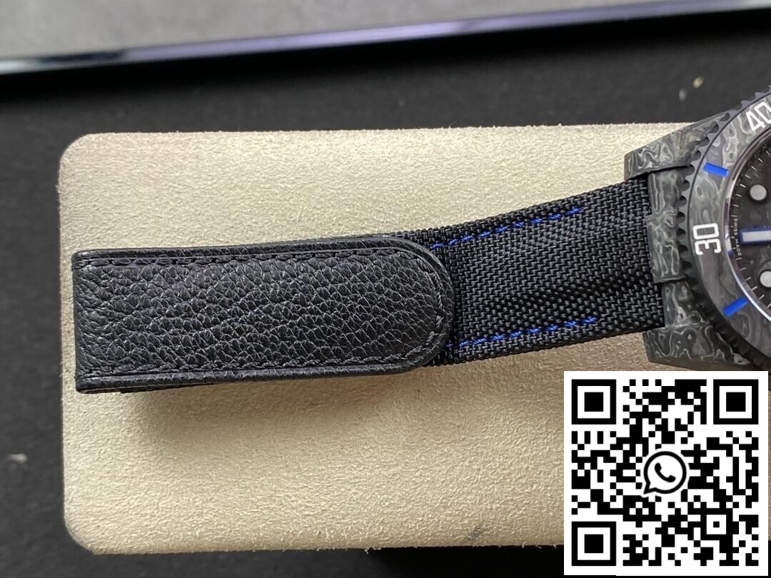Replica Rolex Submariner Diw Customized Vs Factory Carbon Fiber Material 2 Replica Rolex Submariner Diw Customized Vs Factory Carbon Fiber Material 2