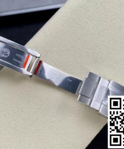 Replica Rolex Submariner M124060-0001 41Mm Vs Factory Black Dial 2