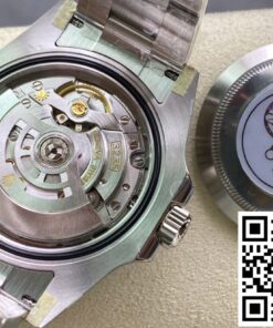 Replica Rolex Submariner M126610Ln-0001 41Mm Clean Factory Black Dial 2