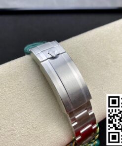 Replica Rolex Submariner M126610Lv-0002 Vs Factory Green Bezel 2