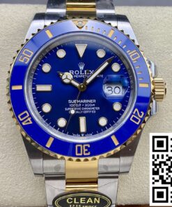 Replica Rolex Submariner M126613Lb-0002 41Mm Clean Factory Yellow Gold Replica Rolex Submariner M126613Lb-0002 41Mm Clean Factory Yellow Gold