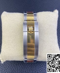 Replica Rolex Submariner M126613Lb-0002 41Mm Vs Factory Blue Bezel 2