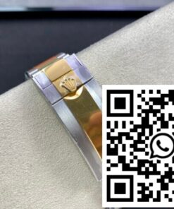 Replica Rolex Submariner M126613Ln-0002 41Mm Vs Factory Black Bezel 2