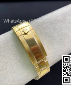 Replica Rolex Submariner M126618Ln-0002 41Mm Vs Factory Black Dial 2