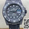 Replica Rolex Yacht Master M126622-0001 Clean Factory Stainless Steel 11