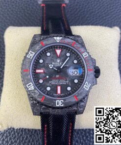 Replica Rolex Submariner Vs Factory Diw Nylon Velcro Strap Replica Rolex Submariner Vs Factory Diw Nylon Velcro Strap