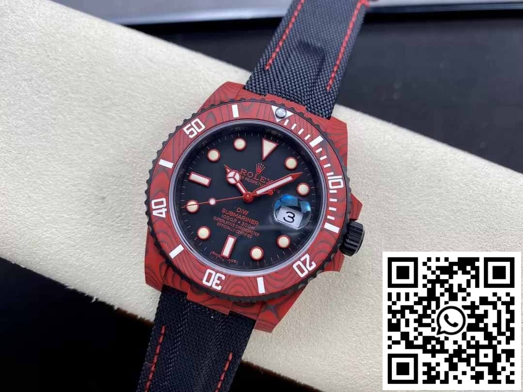 Replica Rolex Submariner Vs Factory Red Carbon Fiber Case 6 Replica Rolex Submariner Vs Factory Red Carbon Fiber Case 6