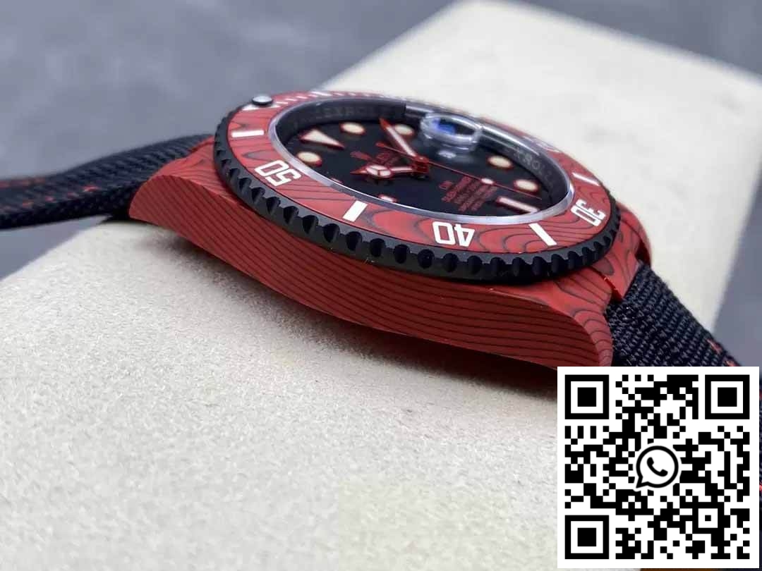 Replica Rolex Submariner Vs Factory Red Carbon Fiber Case 7 Replica Rolex Submariner Vs Factory Red Carbon Fiber Case 7