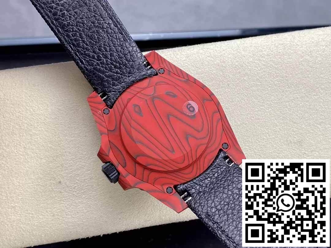 Replica Rolex Submariner Vs Factory Red Carbon Fiber Case 9 Replica Rolex Submariner Vs Factory Red Carbon Fiber Case 9