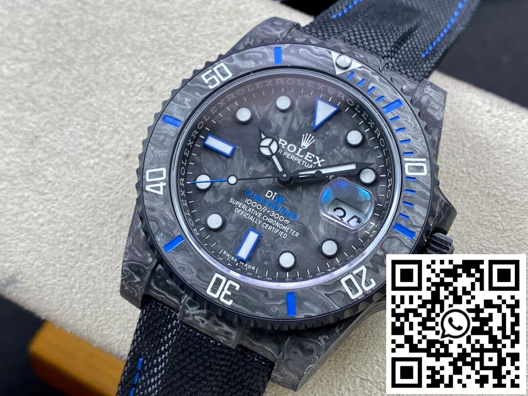 Replica Rolex Submariner Vs Factory Sea-Dweller Carbon Fiber Dial 5 Replica Rolex Submariner Vs Factory Sea-Dweller Carbon Fiber Dial 5