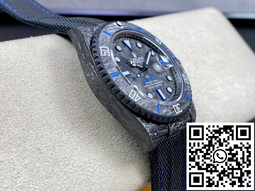 Replica Rolex Submariner Vs Factory Sea-Dweller Carbon Fiber Dial 7 Replica Rolex Submariner Vs Factory Sea-Dweller Carbon Fiber Dial 7