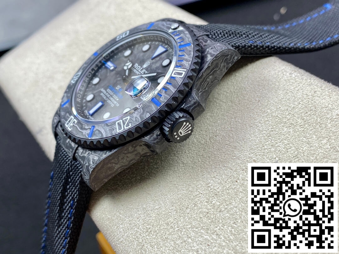 Replica Rolex Submariner Vs Factory Sea-Dweller Carbon Fiber Dial 8 Replica Rolex Submariner Vs Factory Sea-Dweller Carbon Fiber Dial 8