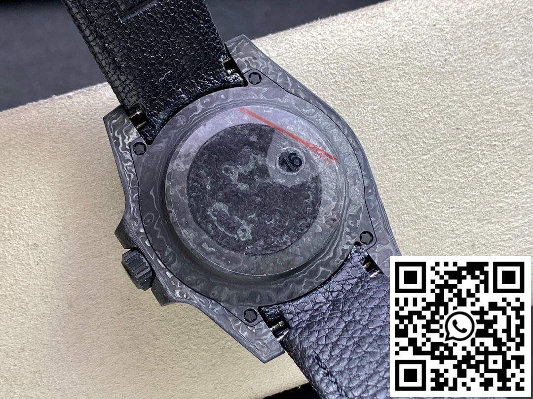 Replica Rolex Submariner Vs Factory Sea-Dweller Carbon Fiber Dial 9 Replica Rolex Submariner Vs Factory Sea-Dweller Carbon Fiber Dial 9