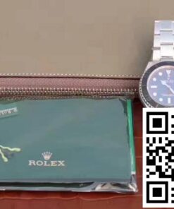Replica Rolex Yacht Master 116622 40Mm Ew Factory Blue Dial 2