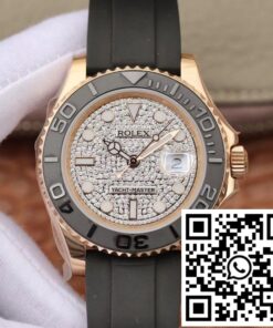 Replica Rolex Yacht Master 116655 40Mm Diamond Dial Replica Rolex Yacht Master 116655 40Mm Diamond Dial