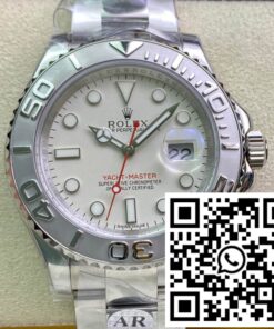 Replica Rolex Yacht Master 40Mm Ar Factory 904L
