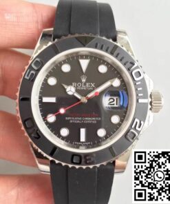Replica Rolex Yacht Master Custom 116655 40Mm Ar Factory Stainless Steel Case Replica Rolex Yacht Master Custom 116655 40Mm Ar Factory Stainless Steel Case