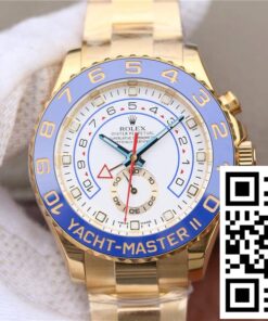Replica Rolex Yacht-Master Ii M116688-0002 Jf Factory White Dial Replica Rolex Yacht-Master Ii M116688-0002 Jf Factory White Dial