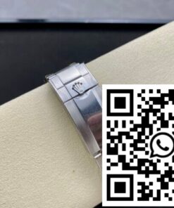 Replica Rolex Yacht Master M126622-0001 Clean Factory Stainless Steel 2