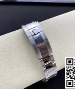 Replica Rolex Yacht Master M126622-0002 Clean Factory Blue Dial 2