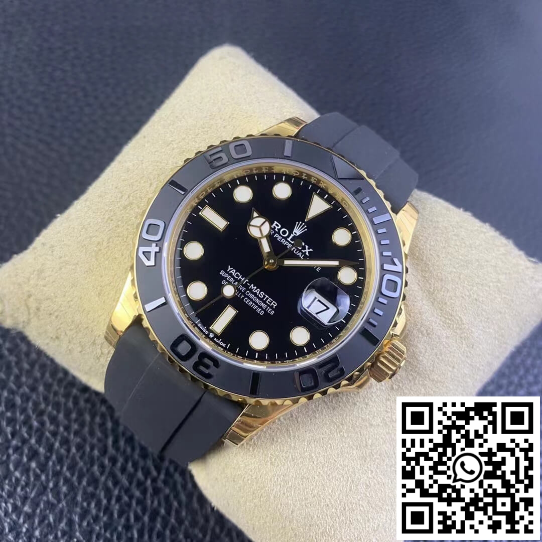 Replica Rolex Yacht Master M226658-0001 42Mm Vs Factory Yellow Gold 6 Replica Rolex Yacht Master M226658-0001 42Mm Vs Factory Yellow Gold 6