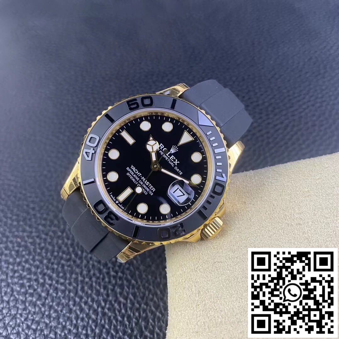 Replica Rolex Yacht Master M226658-0001 42Mm Vs Factory Yellow Gold 7 Replica Rolex Yacht Master M226658-0001 42Mm Vs Factory Yellow Gold 7
