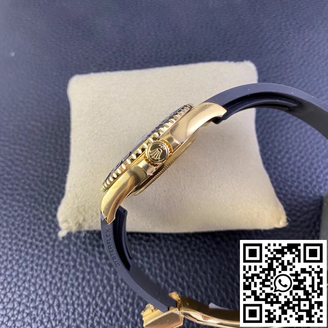 Replica Rolex Yacht Master M226658-0001 42Mm Vs Factory Yellow Gold 9 Replica Rolex Yacht Master M226658-0001 42Mm Vs Factory Yellow Gold 9